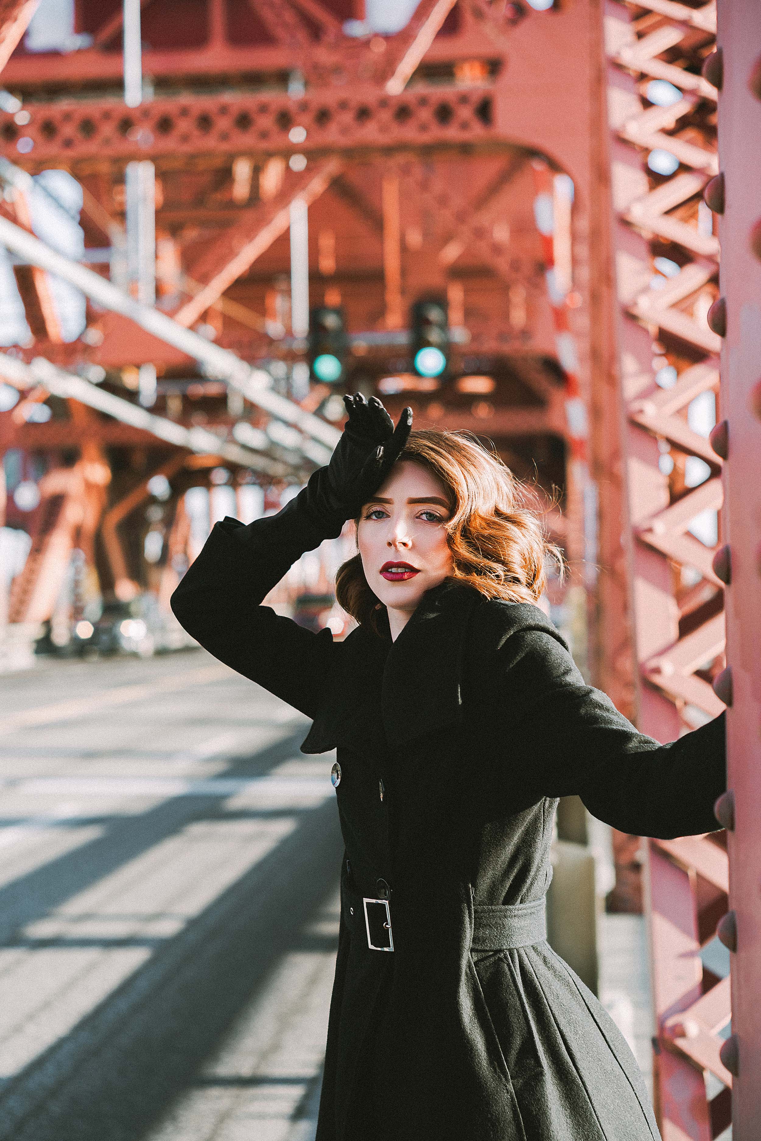 How to Prepare for Your Portrait Photoshoot — photograph 8 of 10